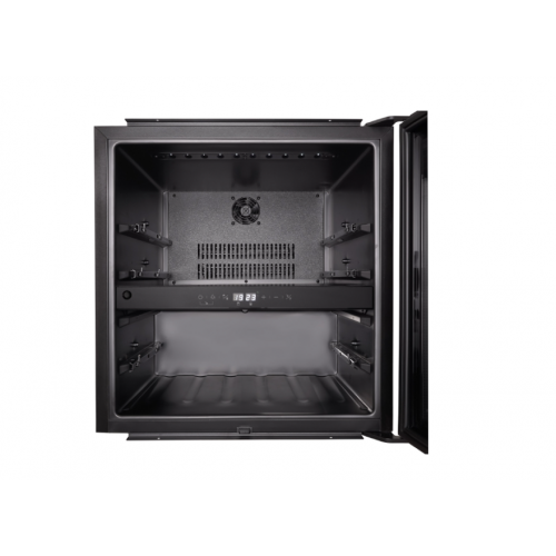 Винный шкаф Korting KFW 604 DB GXN