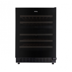 Винный шкаф Korting KFW 803 DB GN
