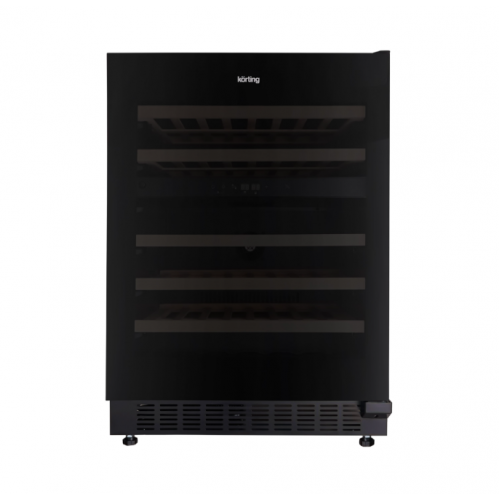 Винный шкаф Korting KFW 803 DB GN