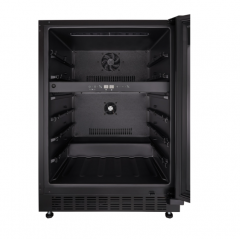 Винный шкаф Korting KFW 803 DB GN