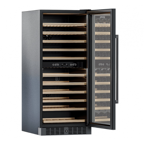 Винный шкаф Meyvel MV116-KBT2