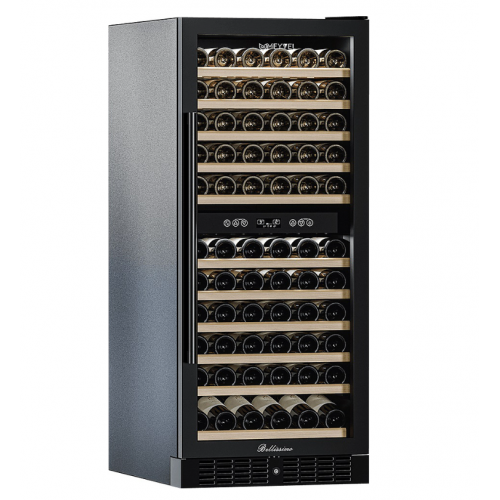 Винный шкаф Meyvel MV116-KBT2