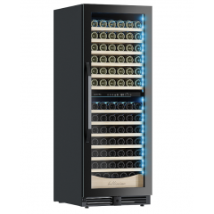 Винный шкаф Meyvel MV141PRO-KBT2