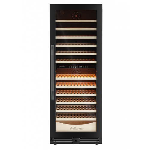 Винный шкаф Meyvel MV141PRO-KBT2