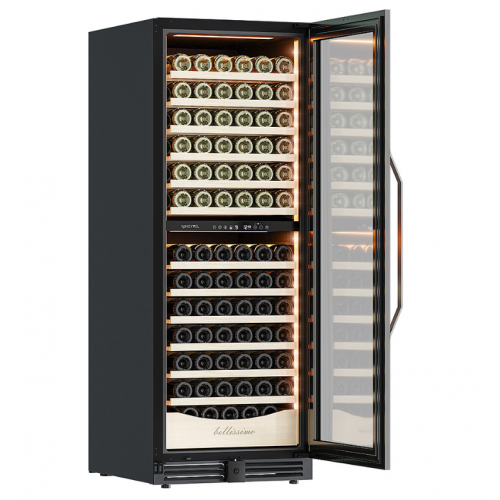 Винный шкаф Meyvel MV141PRO-KBT2