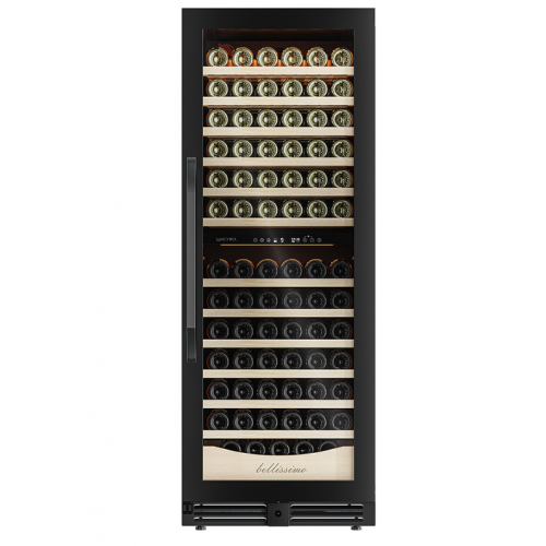 Винный шкаф Meyvel MV141PRO-KBT2