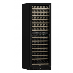 Винный шкаф Meyvel MV160-KBT2