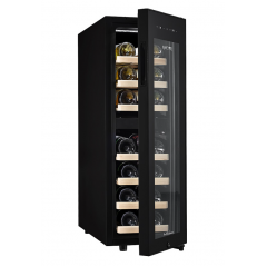 Винный шкаф Meyvel MV19-KBF2