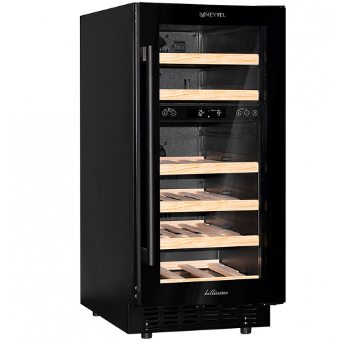 Винный шкаф Meyvel MV28-KBT2