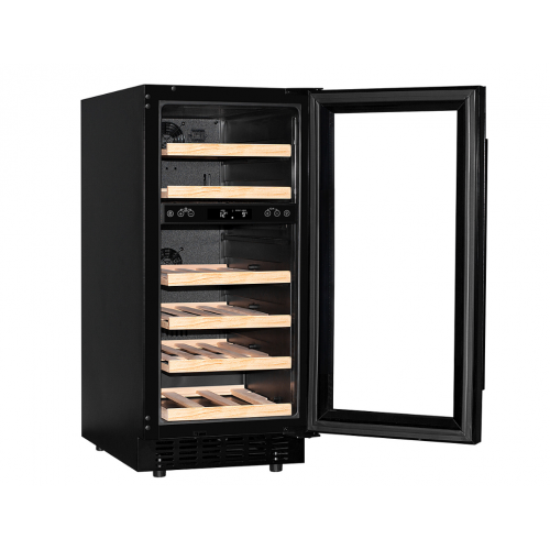 Винный шкаф Meyvel MV28-KBT2