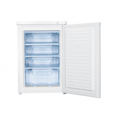 Морозильник Kraft KF-HS130W