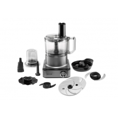 Кухонный комбайн Redmond FP608 (серый)