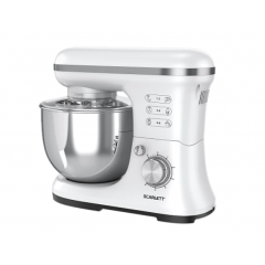 Кухонный комбайн Scarlett SC-SM10S50