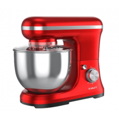 Кухонный комбайн Scarlett SC-SM10S51
