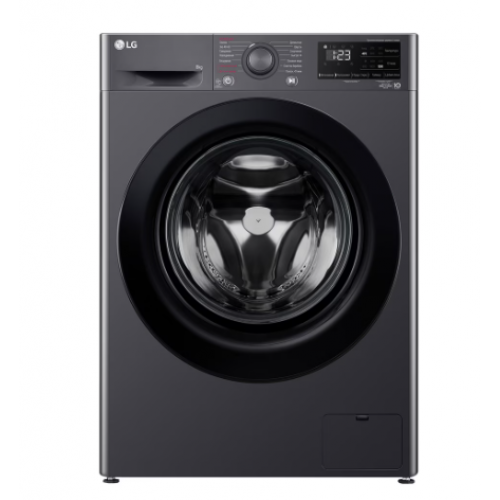 Стиральная машина LG F2V3PS6J