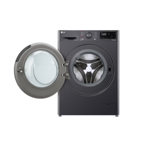 Стиральная машина LG F2V3PS6J