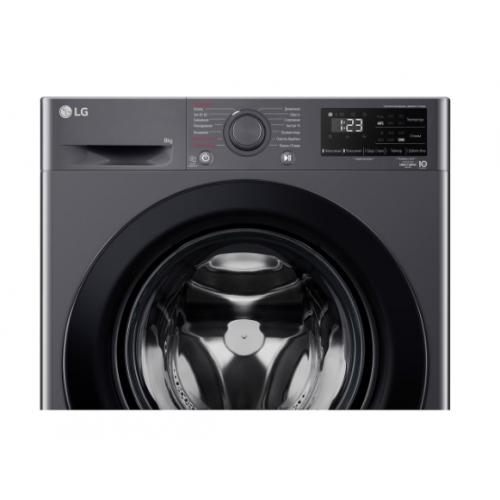 Стиральная машина LG F2V3PS6J