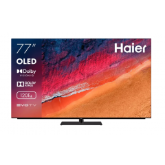 Телевизор HAIER 77 OLED S9 Pro