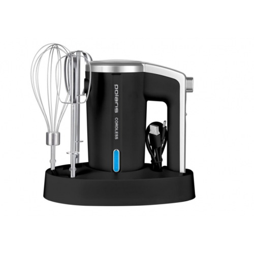 Миксер Polaris PHM 2024 (черный)