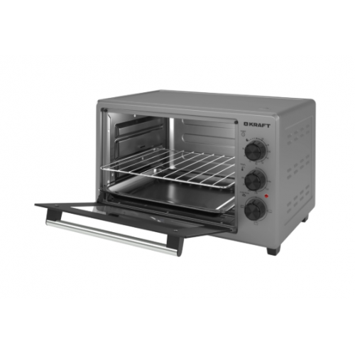 Мини-печь Kraft KF-MO 270 FGR
