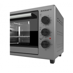 Мини-печь Kraft KF-MO 270 FGR
