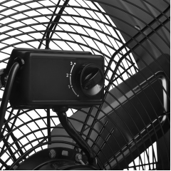 Вентилятор Ballu BIF-12DB