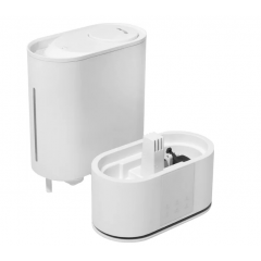 Увлажнитель воздуха Electrolux EHU-5315D