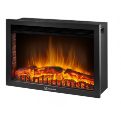 Камин Electrolux EFP/P-2520LS N