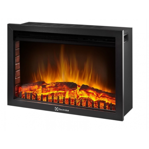 Камин Electrolux EFP/P-2520LS N