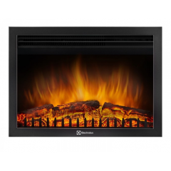 Камин Electrolux EFP/P-2520LS N