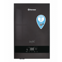Отопительный котёл Thermex Sonne 12 Wi-Fi (Grey)