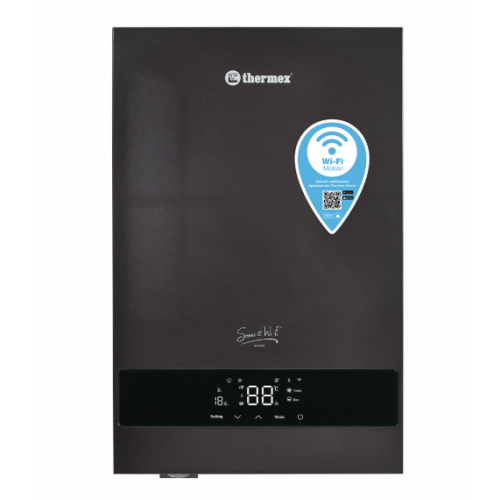 Отопительный котёл Thermex Sonne 12 Wi-Fi (Grey)