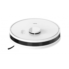 Робот-пылесос HAIER HSR Pro R2