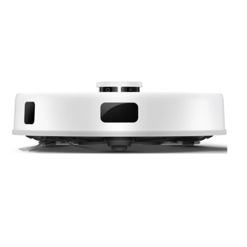 Робот-пылесос Dreame Trouver Robot Vacuum E20 Plus RLE12GD (евровилка, белый)
