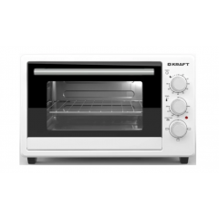 Мини-печь Kraft KF-MO 270 FW