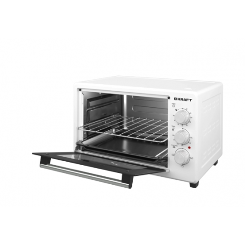 Мини-печь Kraft KF-MO 270 FW