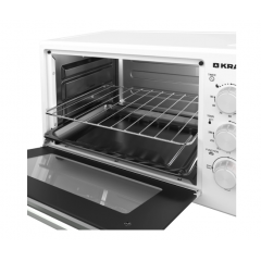 Мини-печь Kraft KF-MO 270 FW