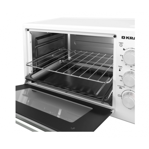 Мини-печь Kraft KF-MO 270 FW