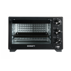 Мини-печь Kraft KFC-MO 200 HBL