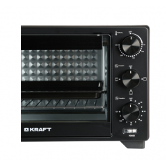 Мини-печь Kraft KFC-MO 200 HBL