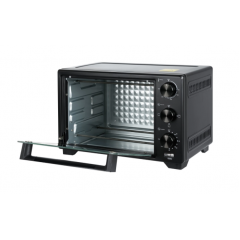 Мини-печь Kraft KFC-MO 200 HBL