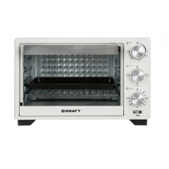 Мини-печь Kraft KFC-MO 200 HW