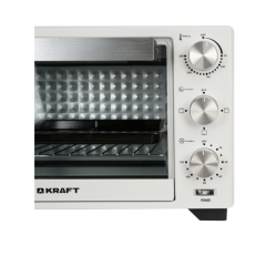 Мини-печь Kraft KFC-MO 200 HW