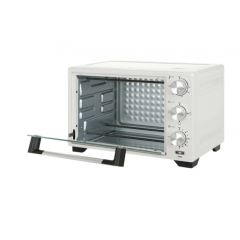 Мини-печь Kraft KFC-MO 200 HW