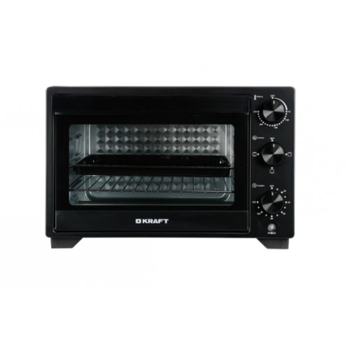 Мини-печь Kraft KFC-MO 250 HBL