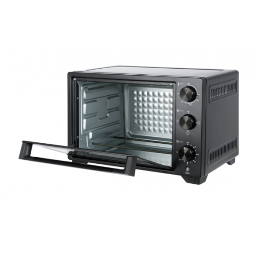 Мини-печь Kraft KFC-MO 250 HBL