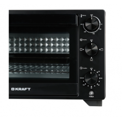 Мини-печь Kraft KFC-MO 250 HBL