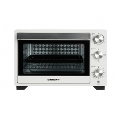 Мини-печь Kraft KFC-MO 250 HW