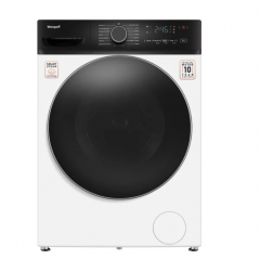 Стиральная машина Weissgauff WMD 4628 Inverter Steam