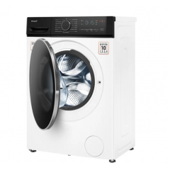 Стиральная машина Weissgauff WMD 4628 Inverter Steam